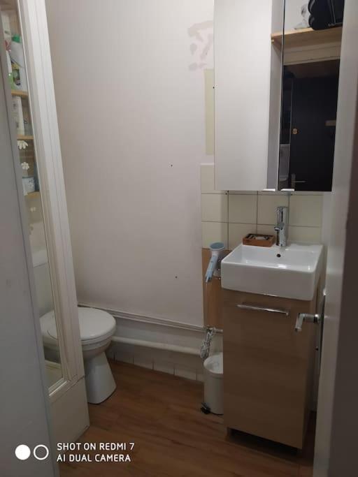 Studio 6 Pers Le Bois D'Aurouze 2Eme Etage Nord SuperDevoluy Bagian luar foto